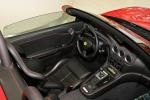 Ferrari 550 Barchetta 2001 года
